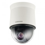 SAMSUNG SCP-2373 | SCP2373 | SCP 2373 | 37x High Resolution WDR PTZ Dome Camera 